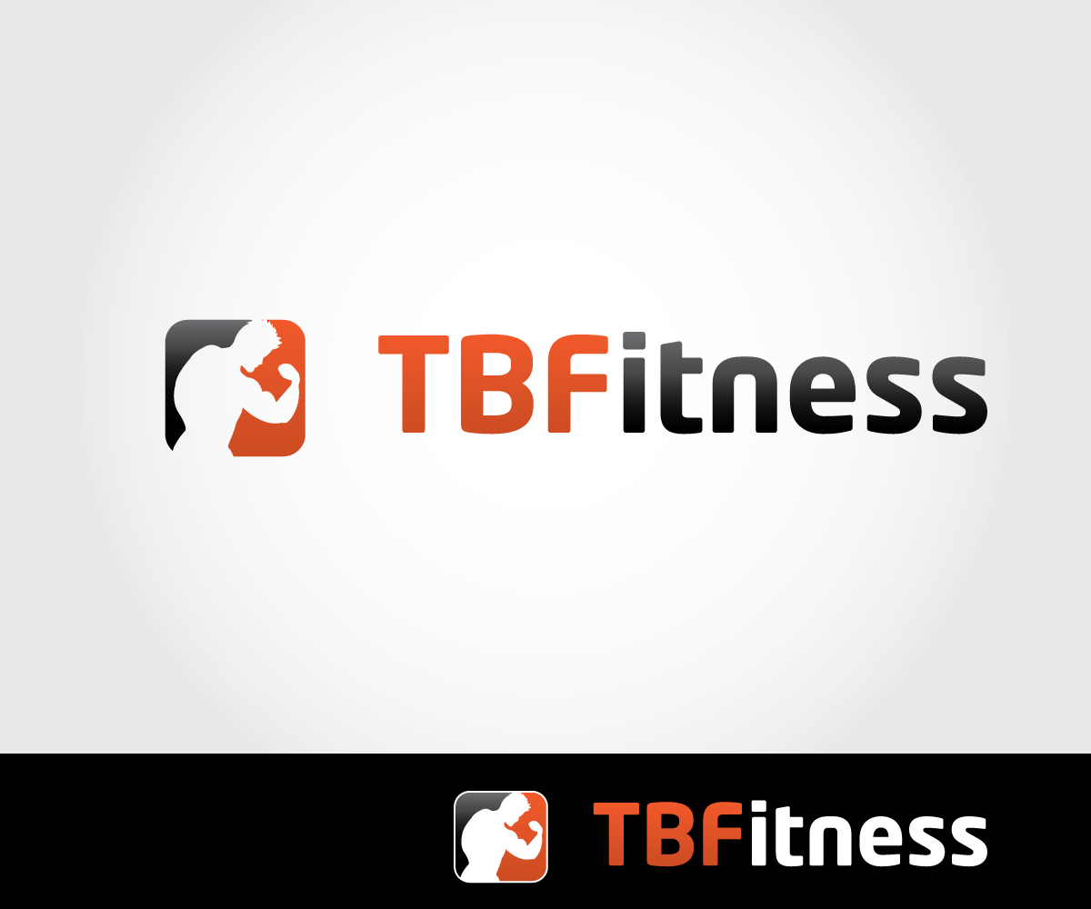 Logo-Design von Sergio Coelho für TBFitness | Design #2179769