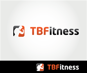 Logo Design by Sergio Coelho for TBFitness | Design: #2179769