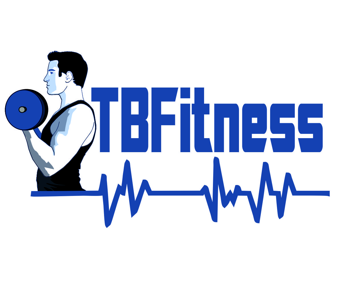 Logo Design by Ruvida for TBFitness | Design #2126396