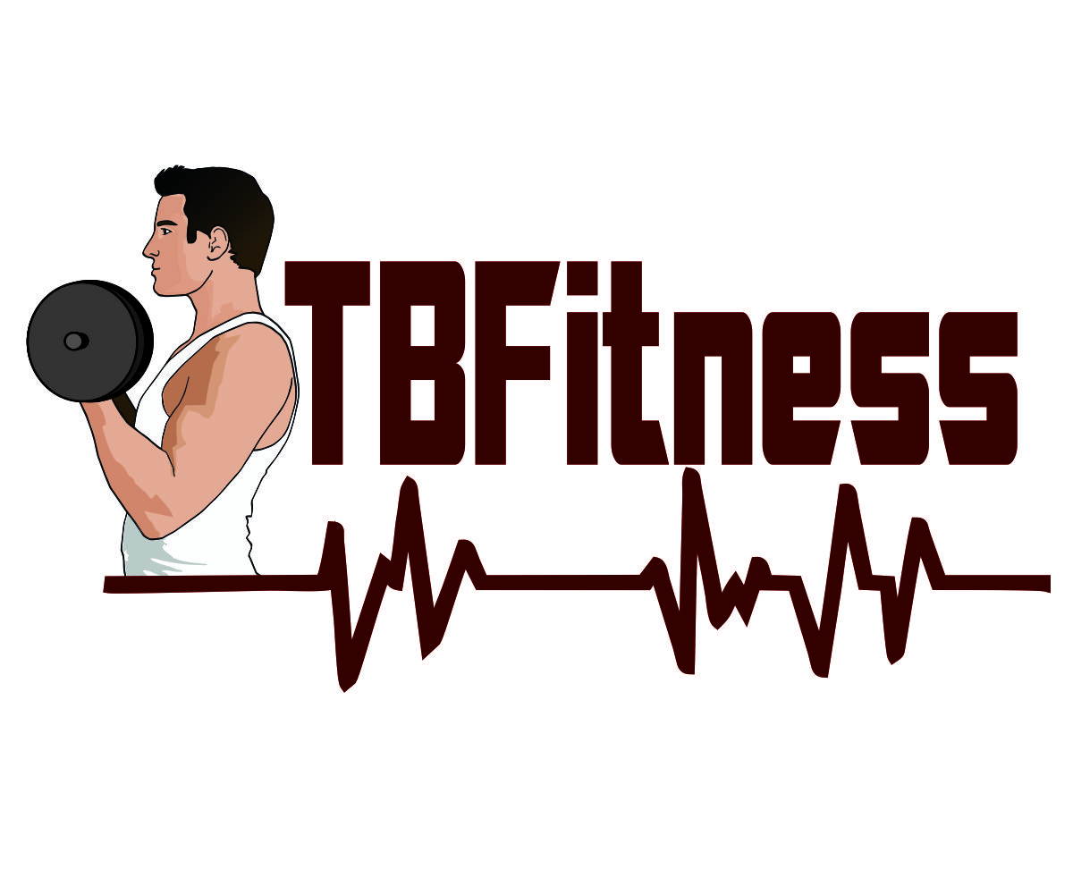 Diseño de Logo por Ruvida para TBFitness | Diseño #2126410