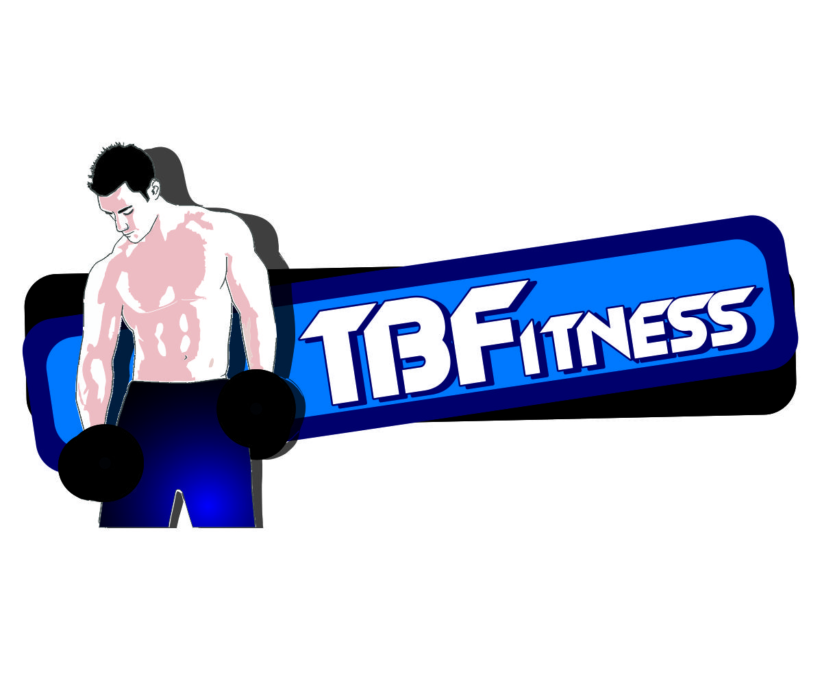 Logo Design by Ruvida for TBFitness | Design #2127982