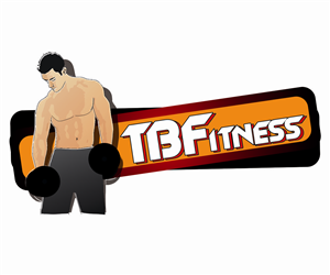 Logo Design by Ruvida for TBFitness | Design: #2127983