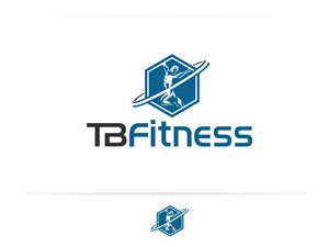 Design de Logo par K E S I T™ pour TBFitness | Design #2119783