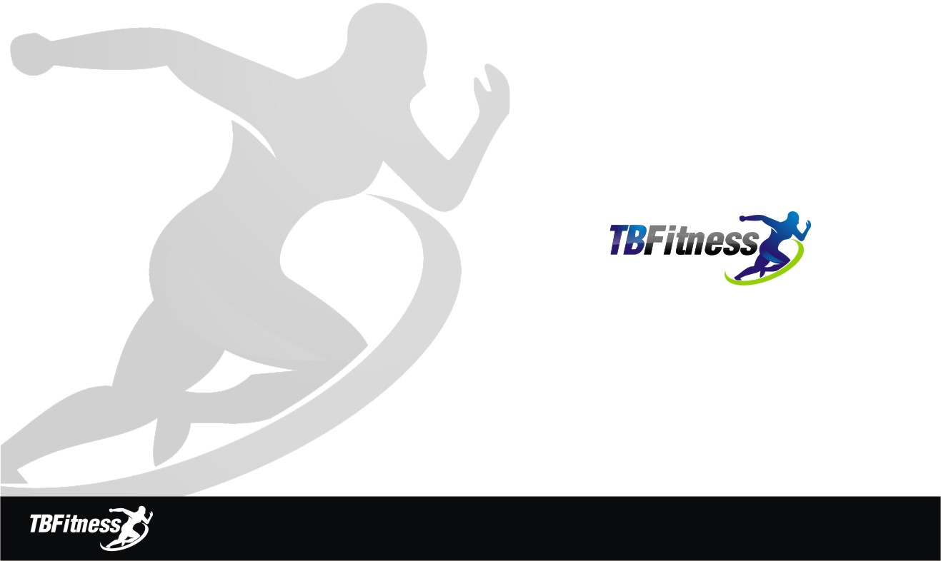 Logo Design by Imam Mulyadi for TBFitness | Design: #2186759