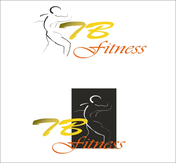 Diseño de Logo por KENKEN8 para TBFitness | Diseño #2177363