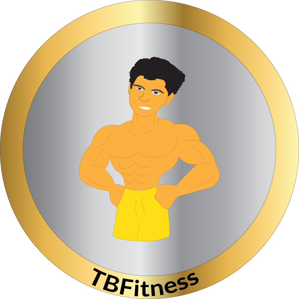 Design de Logo par Cyan pour TBFitness | Design #2140176