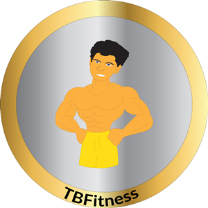 Design de Logo par Cyan pour TBFitness | Design #2140176