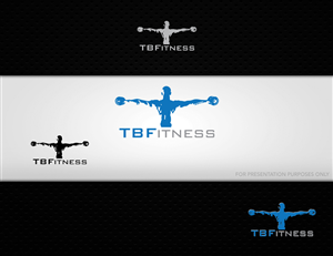 Design de Logo par Black n White Concept pour TBFitness | Design #2131162