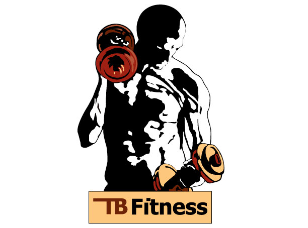 Logo Design by SOARING ILLUSTRATIONS for TBFitness | Design #2132115