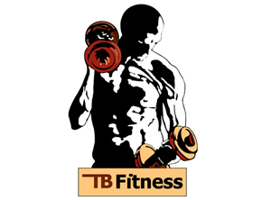 Logo Design by SOARING ILLUSTRATIONS for TBFitness | Design: #2132115