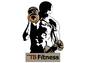 Logo Design by SOARING ILLUSTRATIONS for TBFitness | Design: #2132120