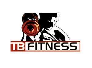 Logo Design by SOARING ILLUSTRATIONS for TBFitness | Design: #2174900
