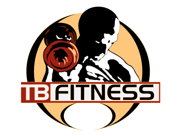 Logo Design by SOARING ILLUSTRATIONS for TBFitness | Design #2174901