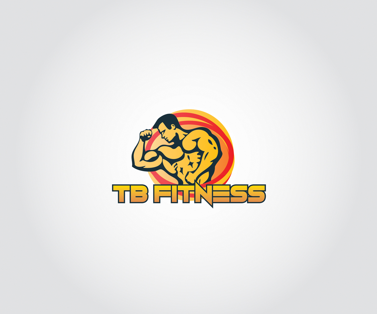Design de Logo par Rflames pour TBFitness | Design #2126781