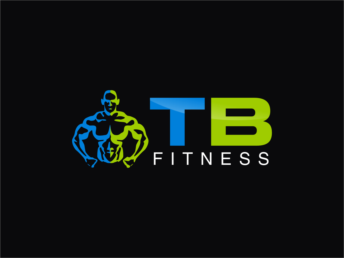 Diseño de Logo por R16 para TBFitness | Diseño #2117532
