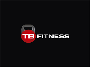 Logo Design by R16 for TBFitness | Design: #2128038