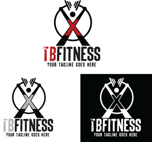 Logo Design by Garfield1978 for TBFitness | Design: #2178406