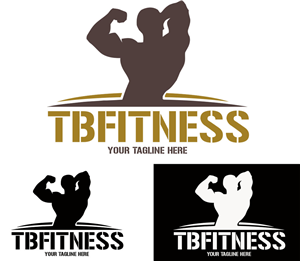 Logo Design by Garfield1978 for TBFitness | Design: #2178506