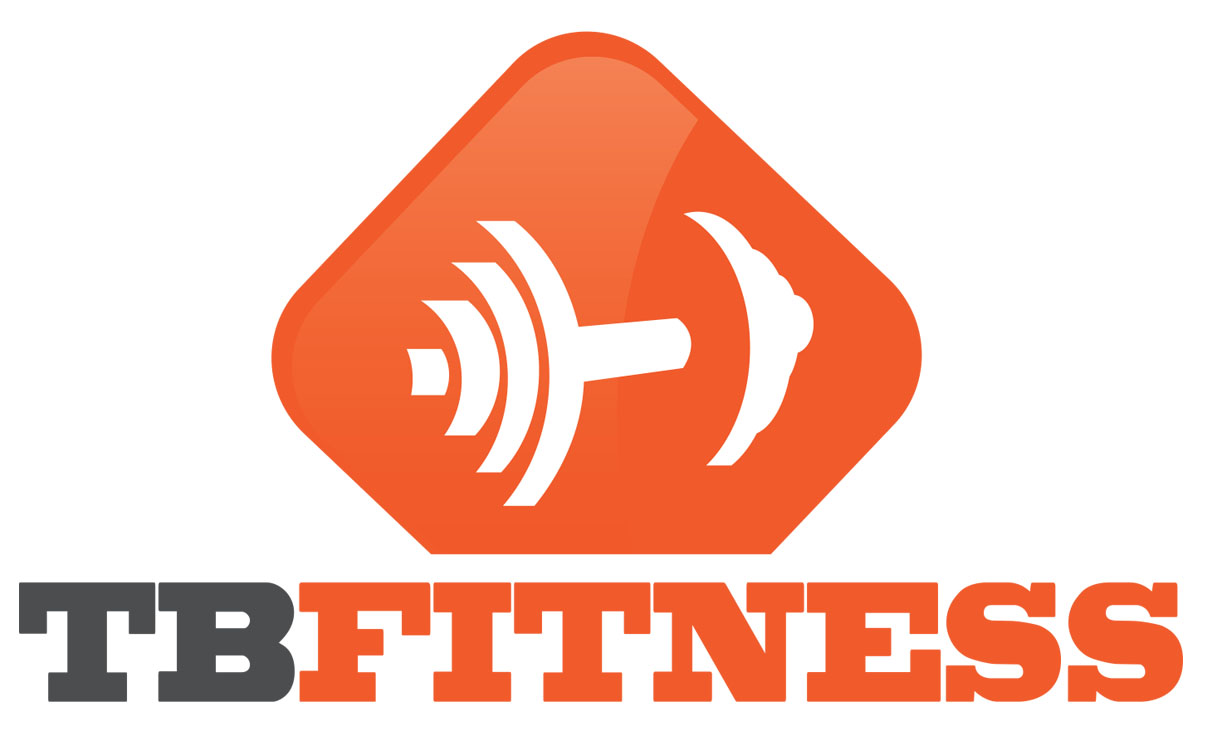 Diseño de Logo por Garfield1978 para TBFitness | Diseño #2178668