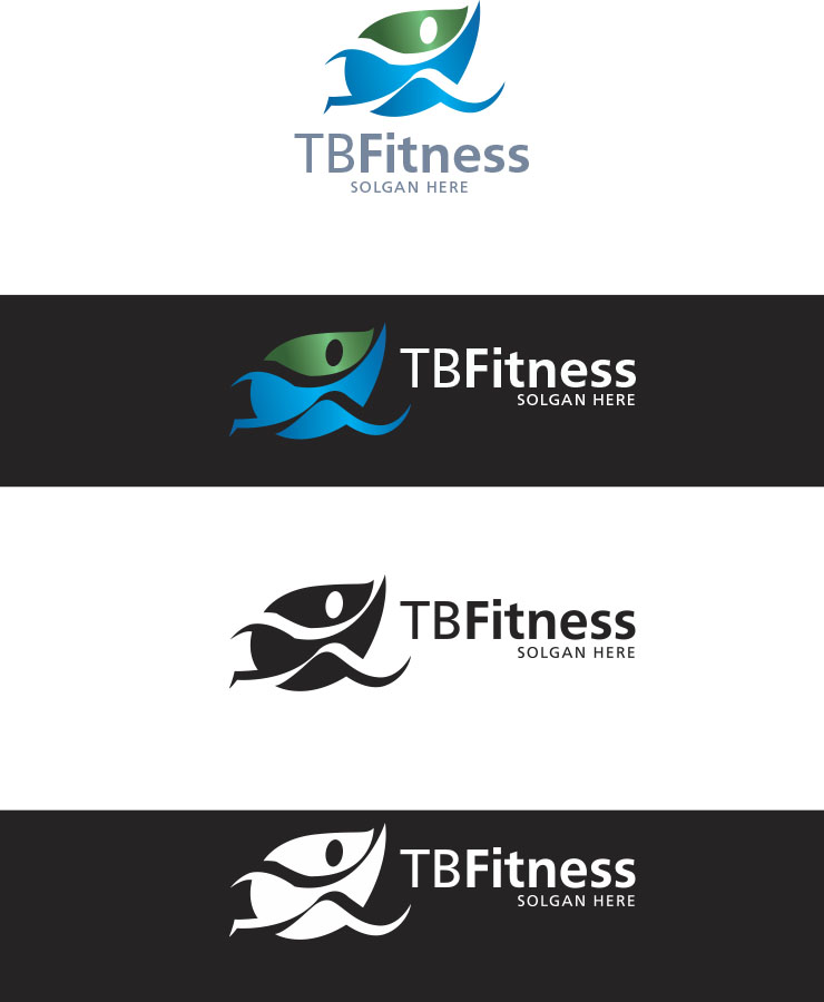 Diseño de Logo por Garfield1978 para TBFitness | Diseño #2184074