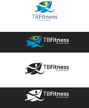 Logo Design by Garfield1978 for TBFitness | Design: #2184074