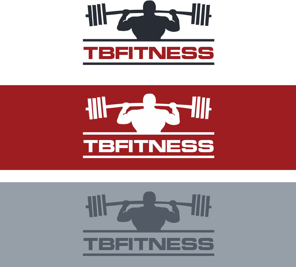 Logo Design by Garfield1978 for TBFitness | Design #2184337