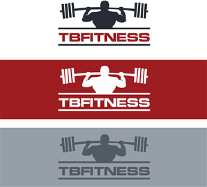 Logo Design by Garfield1978 for TBFitness | Design: #2184337