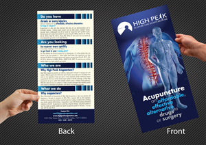 Brochure Design by Impressive Sol