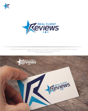 Logo Design by Logoziner for this project | Design: #9891101