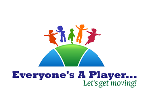 Logo Design by Juan in the Box Designs