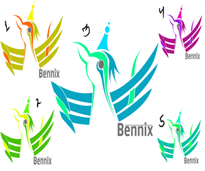 Logo Design by Noor Sarao
