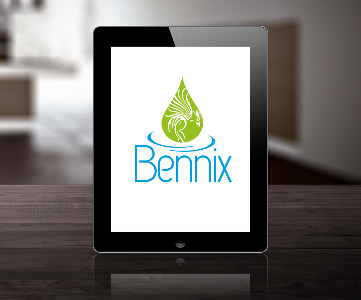 Diseño de Logo por Bruno S. Reis para este proyecto | Diseño #2115054