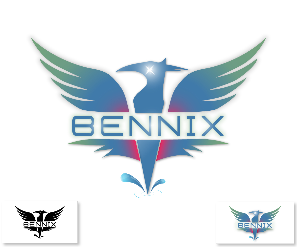 Logo Design by Fadzli Razali for this project | Design #2118946