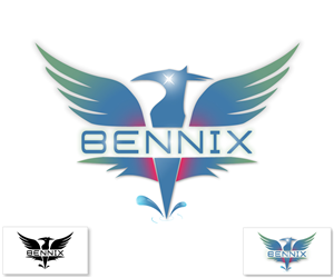 Logo Design by Fadzli Razali