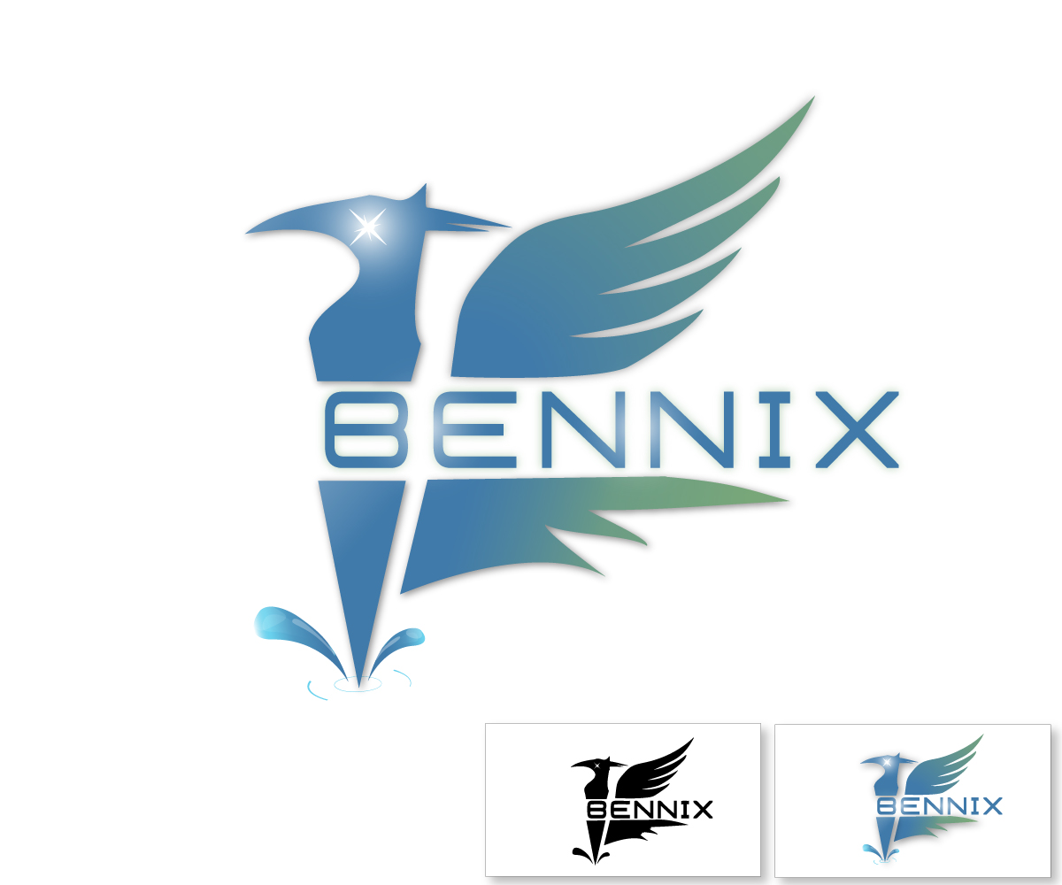 Logo Design by Fadzli Razali for this project | Design #2118954