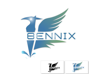 Logo Design by Fadzli Razali for this project | Design: #2118954