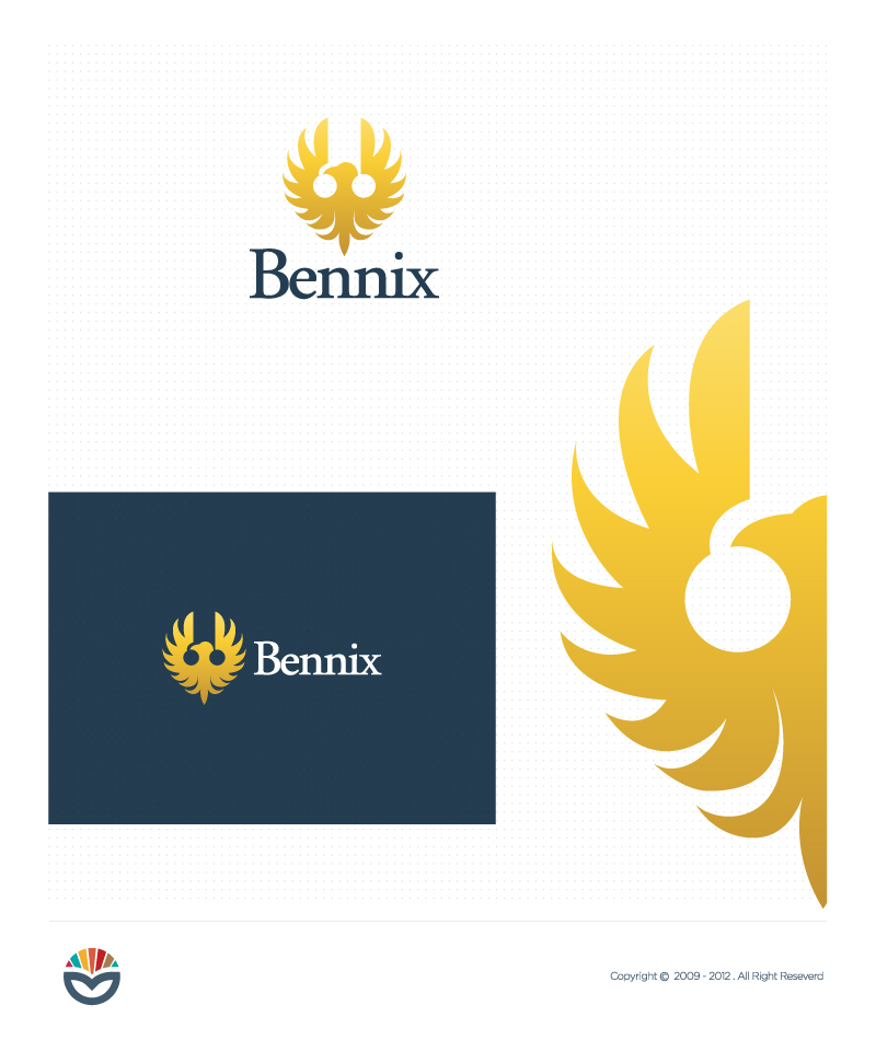 Logo Design by CreatiM for this project | Design #2119977