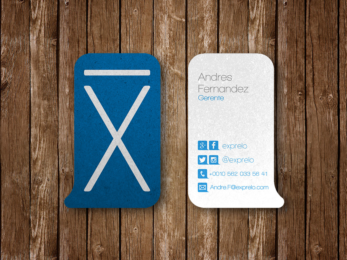 Logo Design by El Ojo creativo for emprelo  | Design #9926768