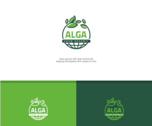Logo Design by the.x for this project | Design: #9895422
