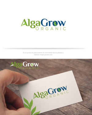 Logo Design by Logoziner for this project | Design: #9891500