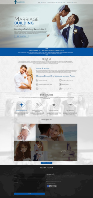 Web Design by thelogoteam2010