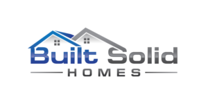 Logo-Design von debdesign für Built Solid Homes | Design: #9788722