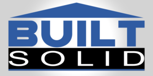Logo Design by Z-Rod for Built Solid Homes | Design: #9785807