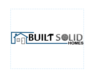 Logo Design by Nazmul Haque Linkon for Built Solid Homes | Design: #9787100