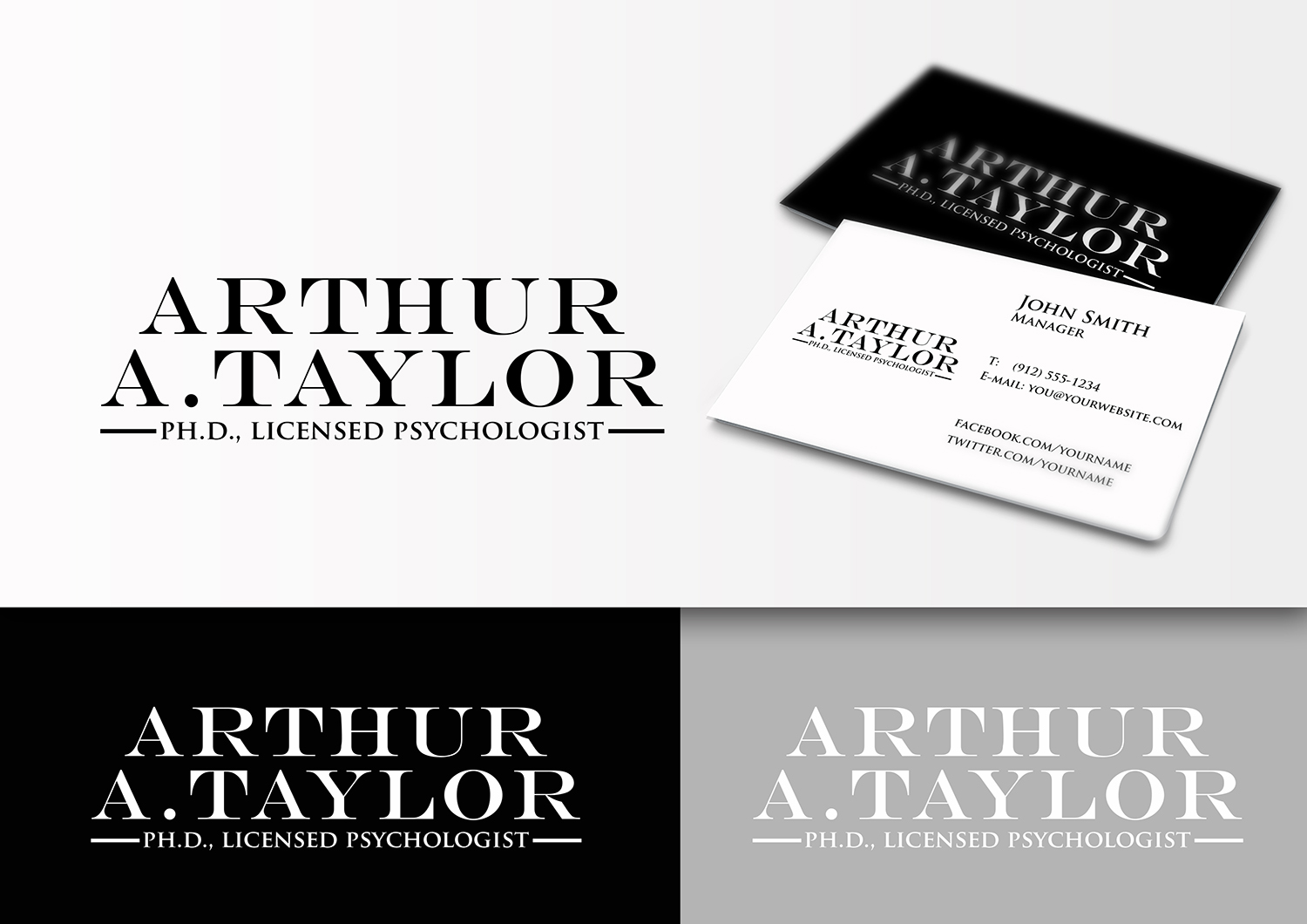 Logo Design by maria-kaz for this project | Design #9831064