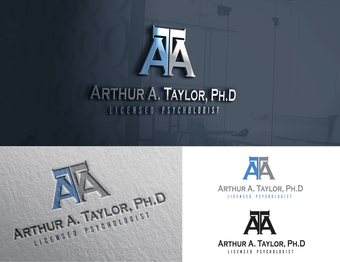 Logo Design by goranvisnjic82 for this project | Design #9786610