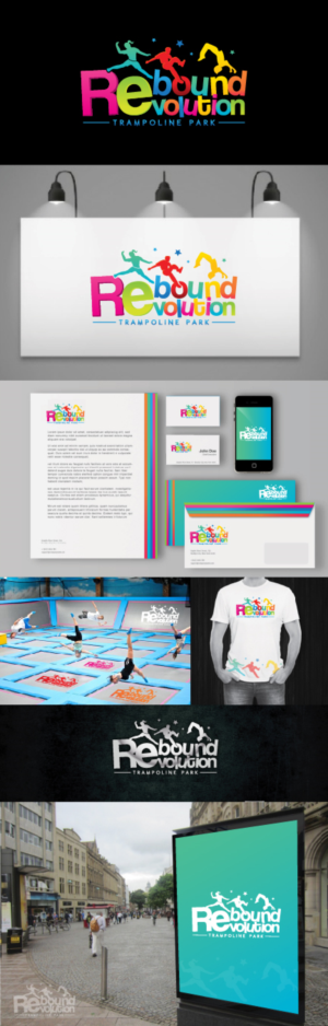 Logo Design by debdesign for this project | Design: #9878602