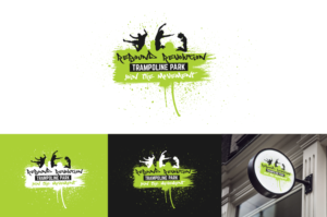 Logo Design by Subpoly Design