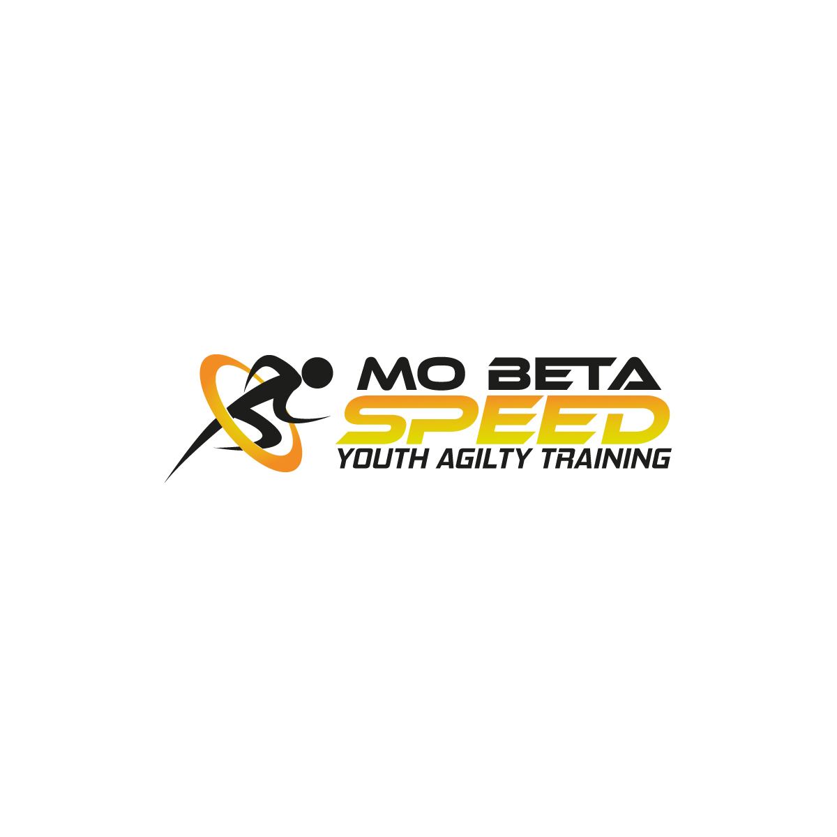 Logo Design by SimplyBe for Mo Beta Speed | Design #9787158