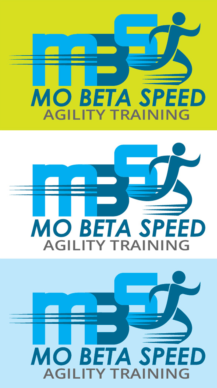 Logo Design by cicoskis for Mo Beta Speed | Design #9797079